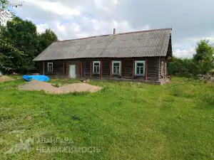 Продажа дома, д. Цитва, ул. Центральная