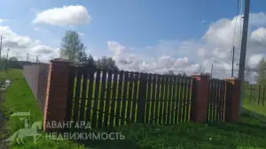 Продажа участка, с/т. Литвянка