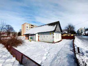 Дзержинск, Тургенева ул.,  12, Здание