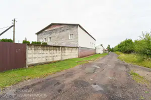 Слобода, Производство