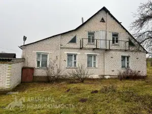 Продажа дома, д. Мозоли