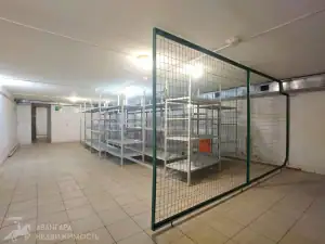 Инженерная ул.,  7/2, Склад