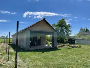 Продажа дома, д. Нарейки, ул. Центральная