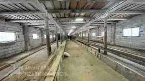 Закалюжье, Склад