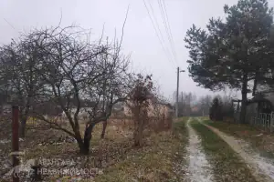 Продажа участка, с/т. КИРМАШ