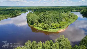 Продажа дома, аг. Красное, ул. Солнечная