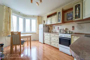 Лесной, Александрова ул., д. 12, 2-комн.