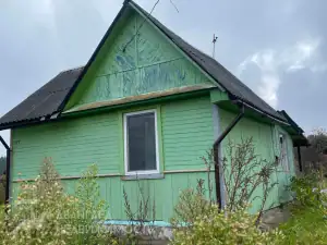 Продажа дачи, с/т. Трактор
