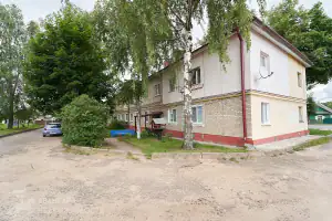 Борисов, Заводская ул., д. 80, 2-комн.