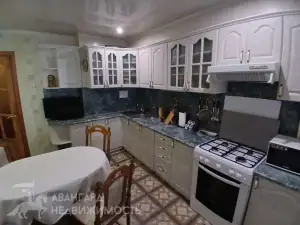 Осиповичи, Сумченко ул., д. 83, 3-комн.