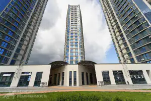 Мира просп., Офис