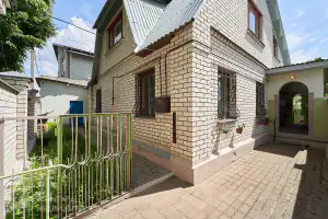 Продажа дома в г. Минске, ул. Халтурина