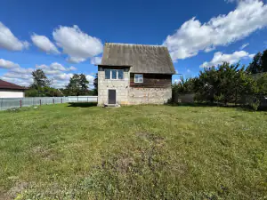 Продажа дома, д. Новодворцы, пер. Новый