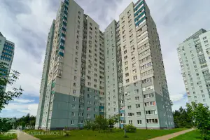 Минск, Героев 120 Дивизии ул., д. 4, 1-комн.