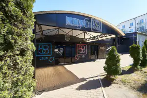 Независимости просп., 58/1, Кафе