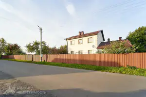 Продажа дома, д. Кирши, ул. Центральная