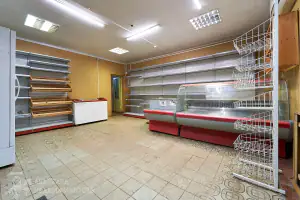 Зеленый Бор, Минская ул., 2/А, Торговое помещени