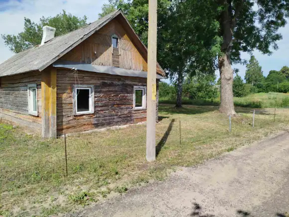  81.9м.кв., Нетечь