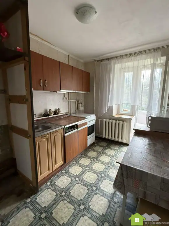  84м.кв., комнат 3, Лайковщина