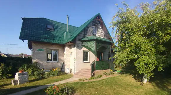  81.9м.кв., Нетечь